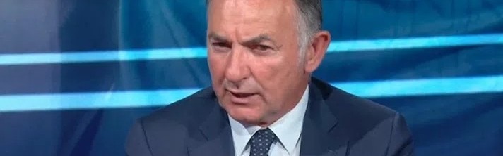 足球赛事-尤文旧将：巴斯托尼被嘘挺荒谬的，这个标准60%到70%的球员都该嘘