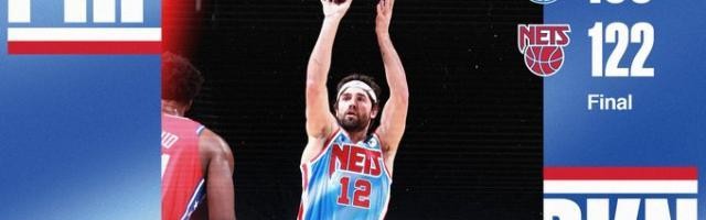 世界杯赛程-残阵篮网击败联盟第一 对阵灰熊杜欧还将继续缺席