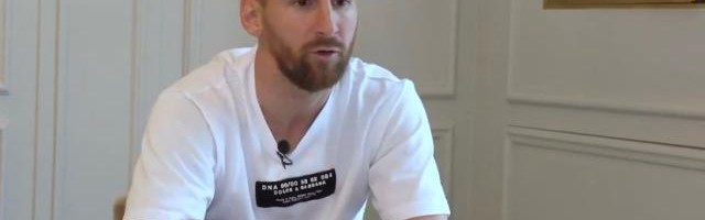 世界杯赛程-梅西：我接受50%的降薪 拉波尔塔却以免费论伤害我