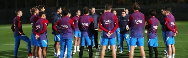 2026世界杯-【问答】巴萨冬窗怎么搞？免签、租借大法好！