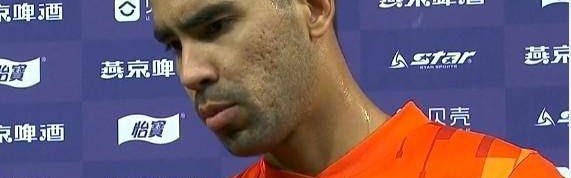 世界杯门票-10场5球的真命天子预言成真 郝伟：还能打入更多球