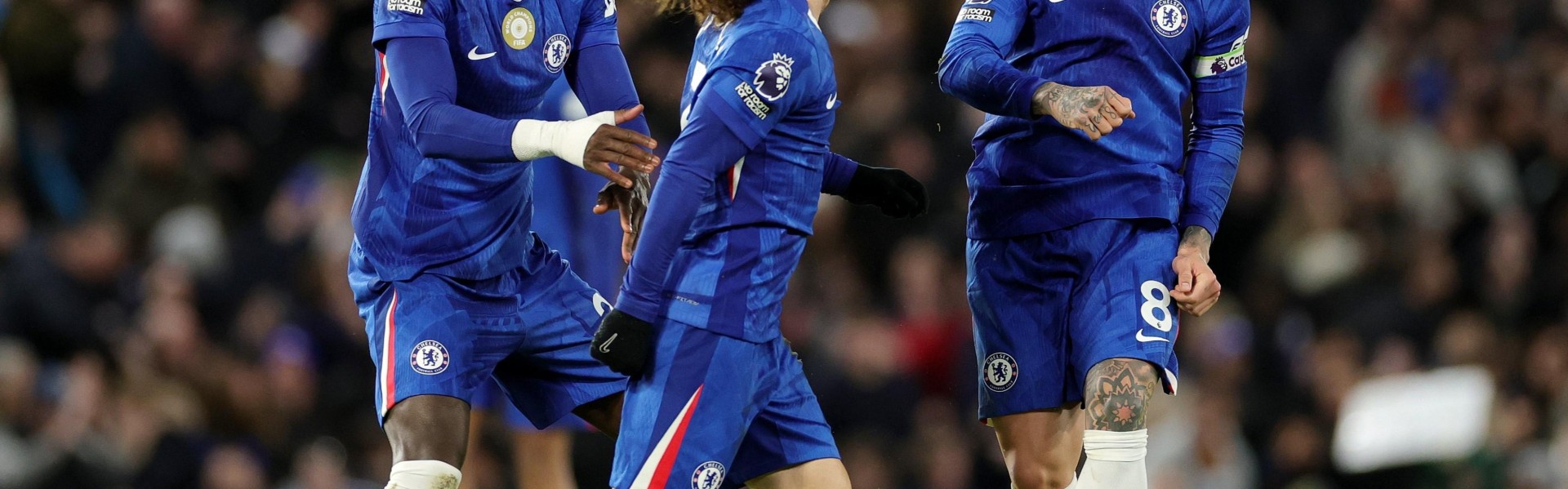 世界杯赛程-密集赛程，从今天起切尔西将在7天内面临3场比赛