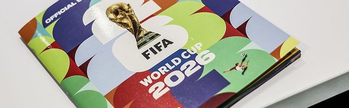 北美世界杯-2026世界杯转播权陷天价僵局：FIFA报价2.5亿美元，中印等多国仍未签约|央视|印度|卡塔尔世界杯|美加墨世界杯|国际足联_新浪体育_新浪新闻