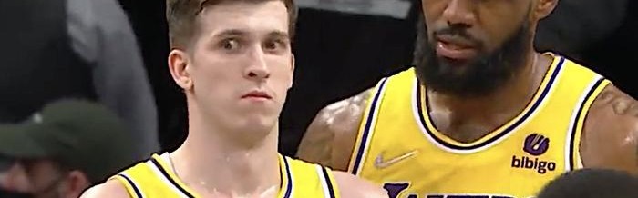 北美世界杯-里夫斯越强詹皇越开心！场均26+5拿他换字母，组三巨头锁定第5冠