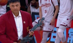 国际足联-17中12！季后赛开门红！中国男篮新晋第一后卫